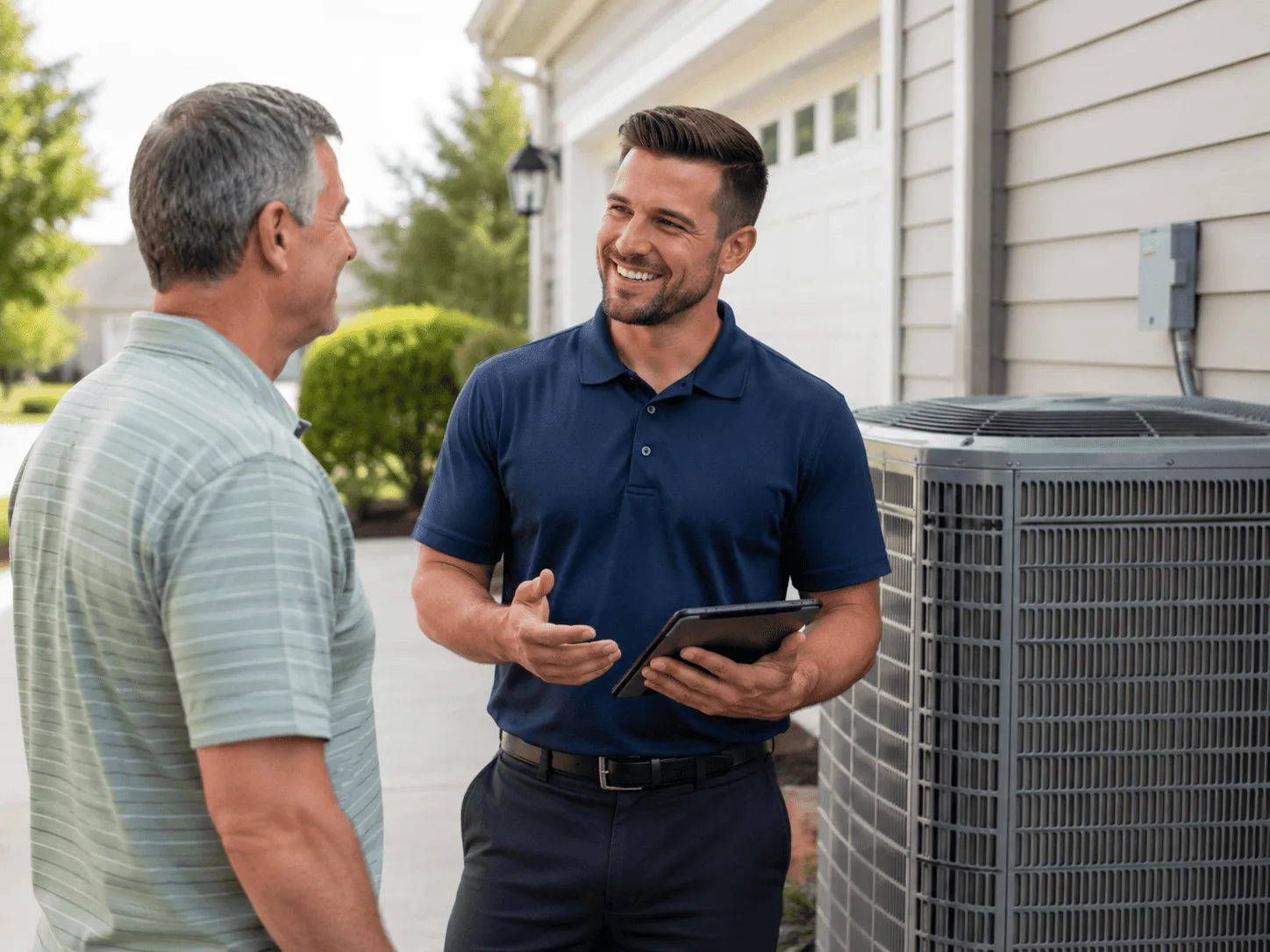 Heat Pump Installation Bee, NE FAQs